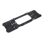Rear License Plate Base Bracket Holder License Plate Base Licence Holder Front License Plate Frame License Plate Frame Backing Base, License Plate Bracket3