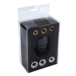 Pommeau de levier de vitesse universel pour voiture, pommeau de levier de vitesse modifié pour voiture, pommeau de levier de vitesse pour transmission automatique