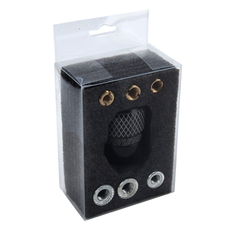 Pommeau de levier de vitesse universel pour voiture, pommeau de levier de vitesse modifié pour voiture, pommeau de levier de vitesse pour transmission automatique