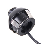 720×540 Effective Pixel PAL 50HZ / NTSC 60HZ CMOS II Universal Waterproof Car Rear View Backup Camera Aluminum Alloy Cover, DC 12V, Wire Length: 4m, 4m