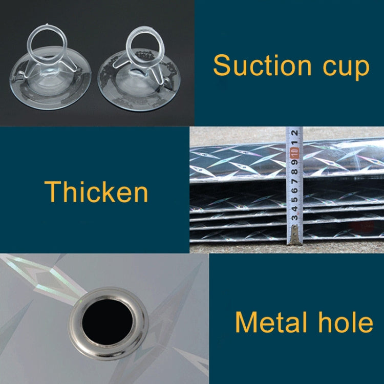 SUV Sun Shade Car Windshield Visor Cover Block Front Window Sunshade UV Protect, Size: 140 x 75cm, 140*75cm