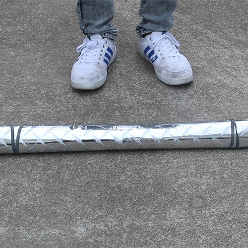 SUV Sun Shade Car Windshield Visor Cover Block Front Window Sunshade UV Protect, Size: 140 x 75cm, 140*75cm