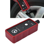 Tire Pressure Monitor Sensor Car Tire Pressure Monitoring System for Ford, EL-50449