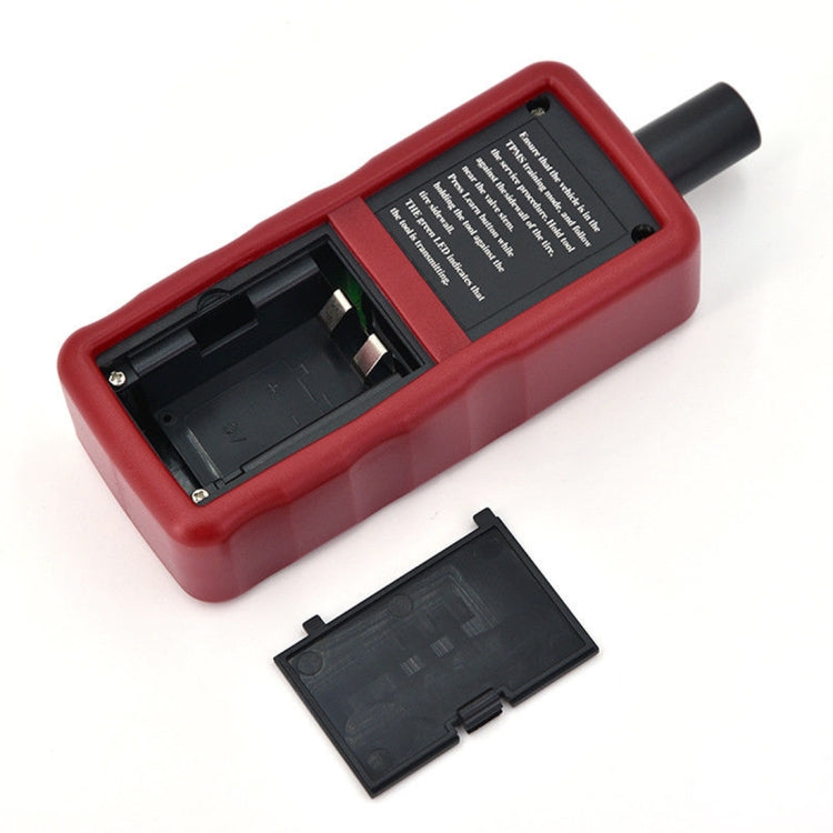 Tire Pressure Monitor Sensor Car Tire Pressure Monitoring System for Ford, EL-50449