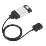 Autocom CDP+ Professional Auto TCS CDP Pro Plus for Autocom Diagnostic Car Cables OBD2 Diagnostic Tool(Bluetooth), Car Cables OBD2 Diagnostic Tool, OBD2 Bluetooth