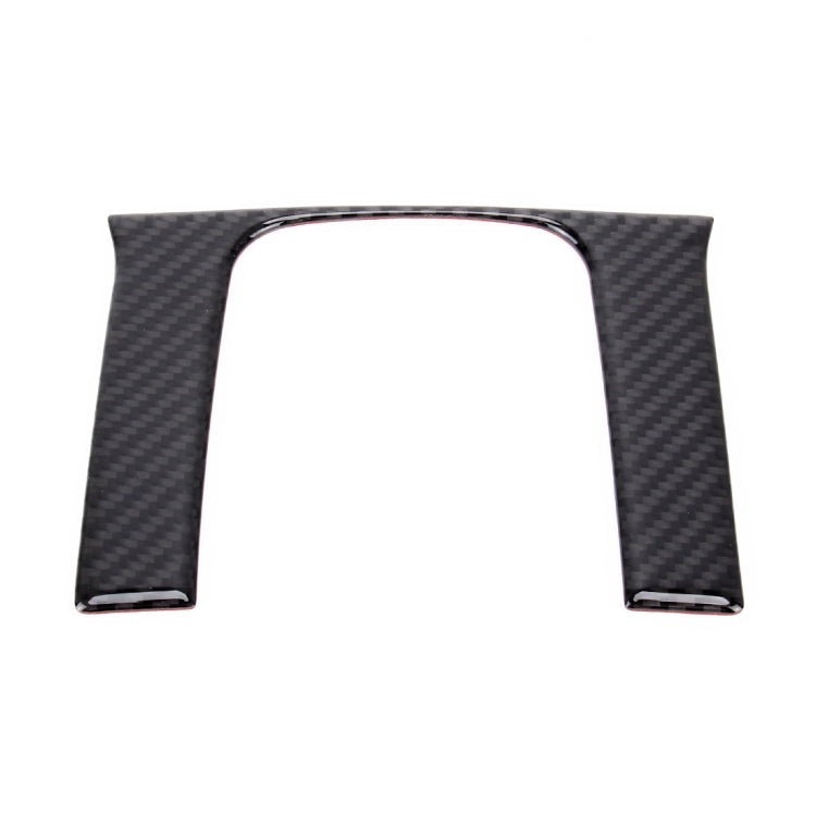 Carbon Fiber 3D DIY Shift Gear Panel Knob Cover Trim Decorative Sticker for Honda Civic 10th Gen 2016-2019, Shift Gear Sticker