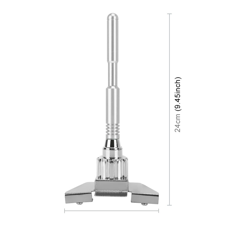 PS-409 Modified Car Antenna Aerial, Size: 24.0cm x 11.5cm, PS-409