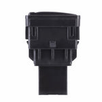 Car Fog Light 5 Pin On-Off Button Switch with Cable for Nissan Sylphy, With Cable