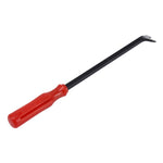 31cm Car Auto Plastic Handle Door Interior Trim Panel Navigation Stereo Upholstery Buckle Clip Remover, 1 PC 31cm