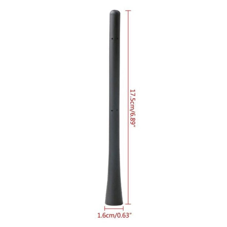 7 inch Automotive Antenna Mast For Mazda 3/5/CX-7 2007-2014 EG23-66-A30, AM/FM Antenna