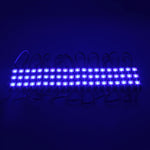 20×1W Sign LED DC 12V 3 SMD-5630-LEDs Module Waterproof Super Bright Light