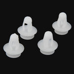100 PCS Universal Car Door Panel Clips, Door Panel Clips