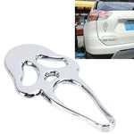 The Image of The Elf Auto Sticker Metal Fashion Car Stickers, Elf