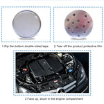 Non-toxic Mouse Repeller Rat Killer for Car Engine / Household, Mouse Repeller