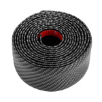Universal Car Door Threshold Decoration Strip Decorative Sticker, Size : 5CM x 3M, Size : 5CM x 3M(Black), Size : 5CM x 3M(Blue), Size : 5CM x 3M(Red), Size : 5CM x 3M(White)