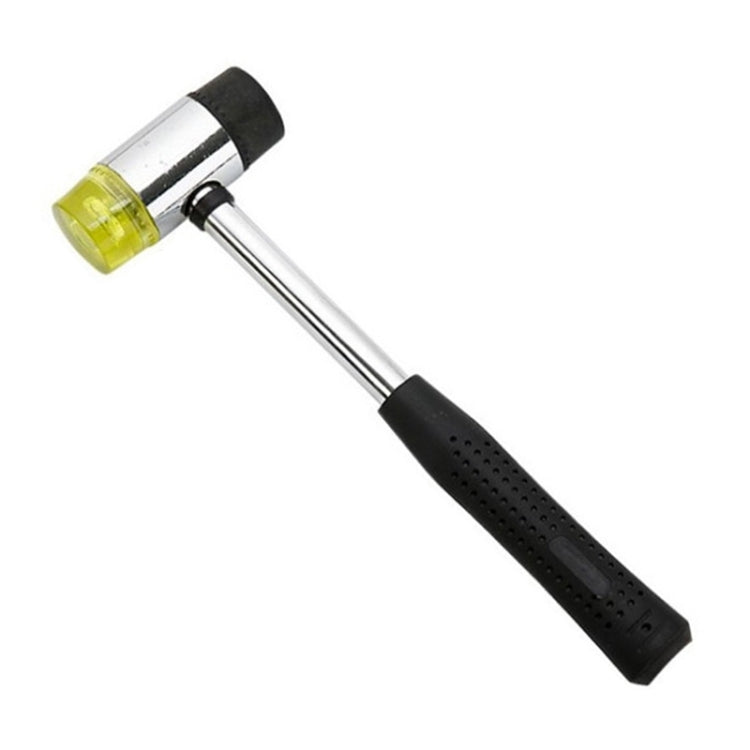 40mm Mini Steel Handle Round Head Hammer, 40mm