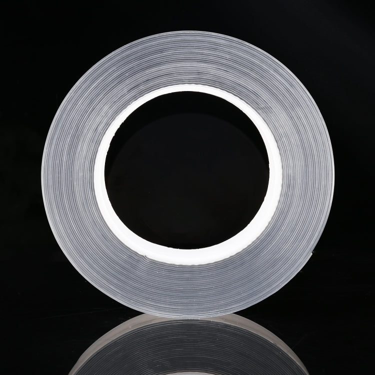 Acrylic Rubber Kitchen and Bathroom Waterproof Moisture-proof Tape Mildew Proof Stickers Size: 2cm x 3m, Thickness: 0.5mm, 2cm x 3m