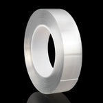 Acrylic Rubber Kitchen and Bathroom Waterproof Moisture-proof Tape Mildew Proof Stickers Size: 5cm x 10m, Thickness: 0.5mm, 5cm x 10m