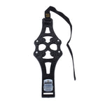 8 chaînes antidérapantes pour pneus de voiture, pour voiture familiale