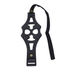 8 chaînes antidérapantes pour pneus de voiture, pour voiture familiale