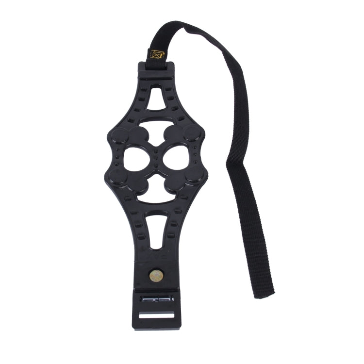 8 chaînes antidérapantes pour pneus de voiture, pour voiture familiale