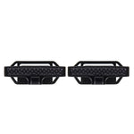 DM-013 2PCS Universal Fit Car Seatbelt Adjuster Clip Belt Strap Clamp Shoulder Neck Comfort Adjustment Child Safety Stopper Buckle