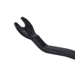 23cm Car Auto Plastic Handle Door Interior Trim Panel Navigation Stereo Upholstery Buckle Clip Remover, 1 PC 23cm