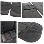 Anti-skid Anti-wear Children Car Safety Seat Cushion, Car Safety Seat Cushion