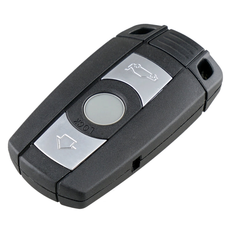 For BMW CAS3 System Intelligent Remote Control Car Key with Integrated Chip & Battery, Frequency: 315MHz, For BMW CAS3 315MHz