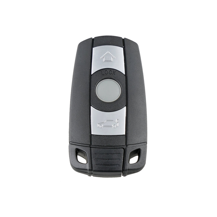 For BMW CAS3 System Intelligent Remote Control Car Key with Integrated Chip & Battery, Frequency: 315MHz, For BMW CAS3 315MHz
