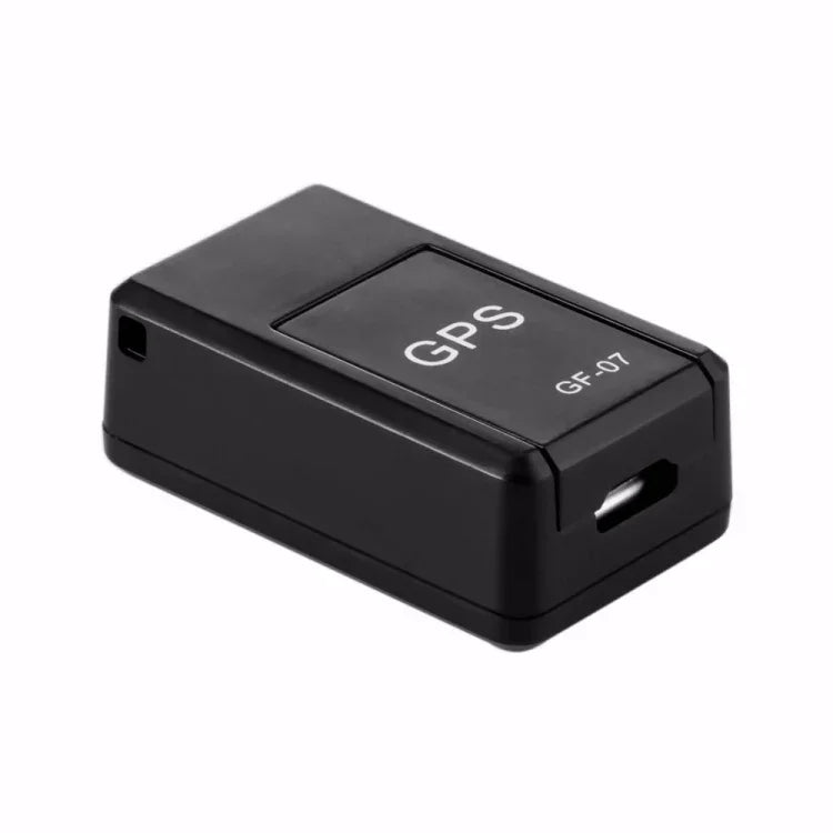 GF07 Mini GPS Tracker Car 2G GSM GPS Tracking Magnetic Real Time Car Locator System Tracking Device, GF07
