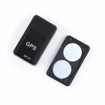 GF07 Mini GPS Tracker Car 2G GSM GPS Tracking Magnetic Real Time Car Locator System Tracking Device, GF07