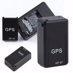 GF07 Mini GPS Tracker Car 2G GSM GPS Tracking Magnetic Real Time Car Locator System Tracking Device, GF07
