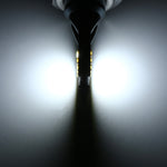 2 PCS 9005 DC12V-24V / 12W / 3000K / 800LM 12LEDs SMD-3030 Car LED Fog Light, 9005 (White Light), 9005