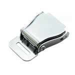 Dedicated Aircraft Seat Belt Buckle for Car /Ship/ Playground, Trapezoid