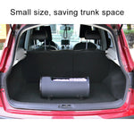 Sunscreen Insulated Rainproof Intelligent Automatic Remote Control Car Cover