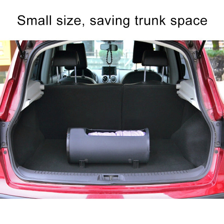 Sunscreen Insulated Rainproof Intelligent Automatic Remote Control Car Cover