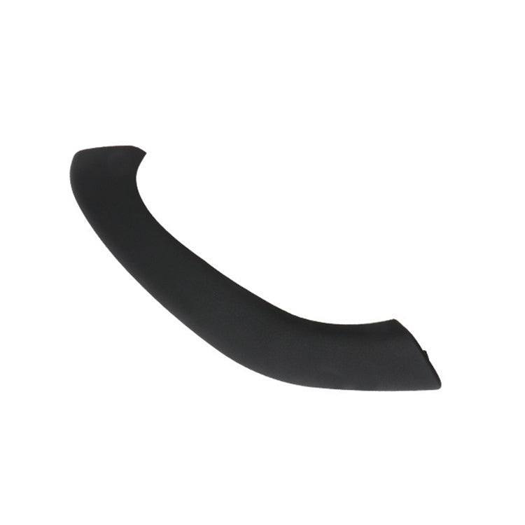 Car Right Side Inside Doors Handle Pull Trim Cover 51417417513 for BMW X1 2016-, Left Driving, Right Side (Black), Right Side (Coffee), Right Side (Beige White), Right Side (Beige), Right Side (Red)