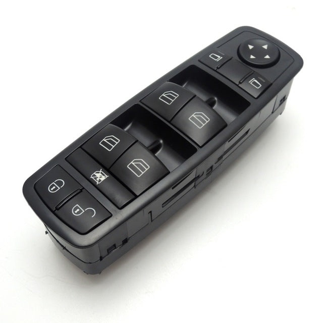 Car Auto Electronic Window Master Control Switch Button A1698206610 / 1698206610 for Mercedes-Benz B-Class, For Mercedes-Benz B-Class