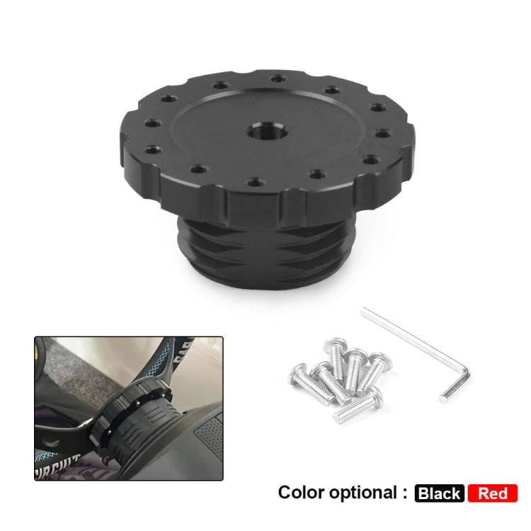 For Thrustmaster TXT300 T500TS Gaming Steering Wheel Connection Adapter, For Thrustmaster TXT300 (Black), For Thrustmaster TXT300 (Red)