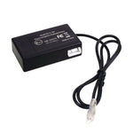 U301 Car Electromagnetic Induction Reversing Radar Parking Sensor, U301
