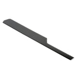 Car Carbon Fiber Dashboard Decorative Strip for Volkswagen Tiguan L 2019-2021, Dashboard