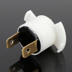 TK-204 1 Pair H1 Tail Lamp Holder for Honda Odyssey, For Honda Odyssey TK-204