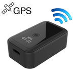 GF22 Car GPS Tracking Anti-theft Device Magnetic Positioning Adsorption Anti Lost Device Voice Control Recordable, GF22