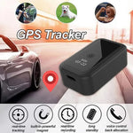 GF22 Car GPS Tracking Anti-theft Device Magnetic Positioning Adsorption Anti Lost Device Voice Control Recordable, GF22