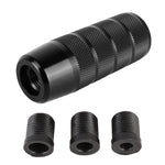 Universal Car Threaded Post Gear Head Gear Shift Knob