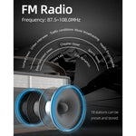 D110 Car Android Navigation Machine Support Mobile Phone Interconnection / Steering Wheel Control, 2GB+64GB, D110 10.1-Inch