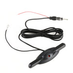 Universal Car Antenna Aerial FM Radio Signal, FM Radio Signal