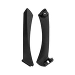 Car Right Side Inner Armrest Door Handle Assembly for BMW E90 2005-2012, Left and Right Drive Universal, Right Handle Assembly (Beige), Right Handle Assembly (Black), Right Handle Assembly (Grey)