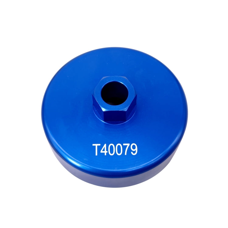 ZK-101 Car  2.4 2.8 3.2 4.2 5.2T Camshaft Sprocket Adjustment Wrench Timing Tool T40079 for Audi A6L / Q7, ZK-101
